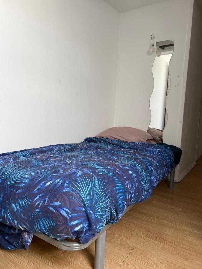 Duplex appartement Lille Extérieur photo