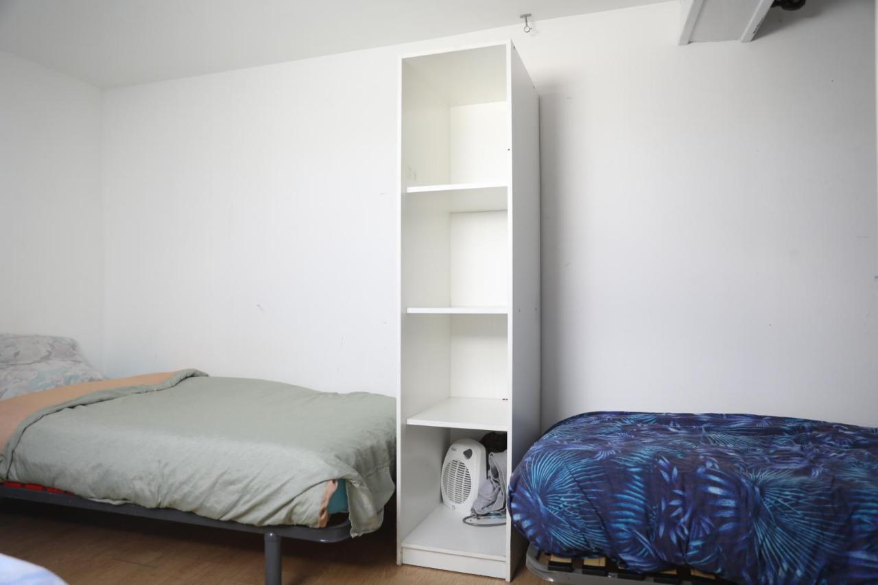 Duplex appartement Lille Extérieur photo