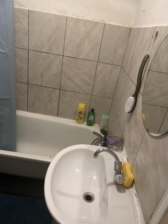 Duplex appartement Lille Extérieur photo